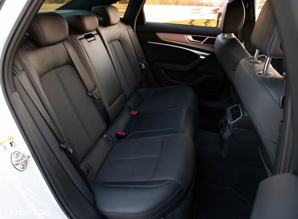 Audi A6 50 TFSI e quattro S tronic S line - 21