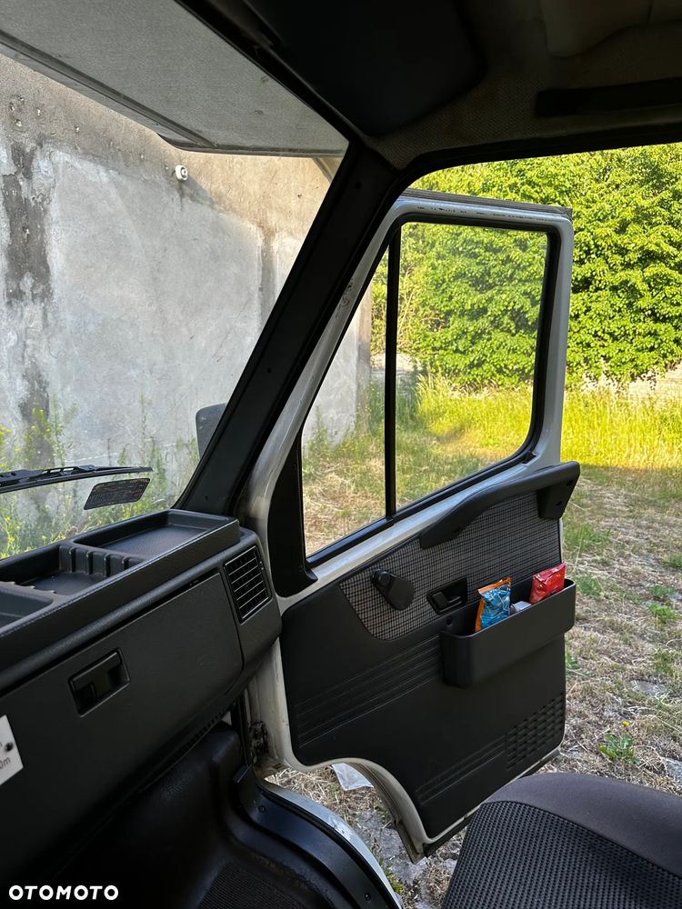 Fiat Ducato - 13