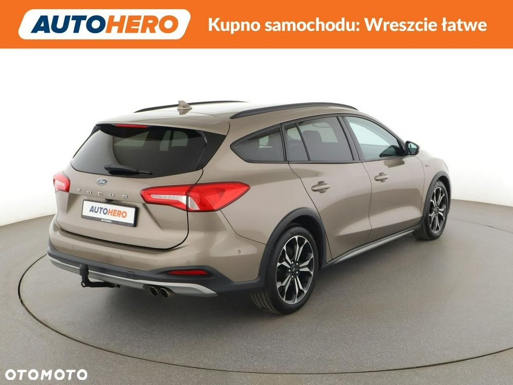Ford Focus 2.0 EcoBlue Active - 8