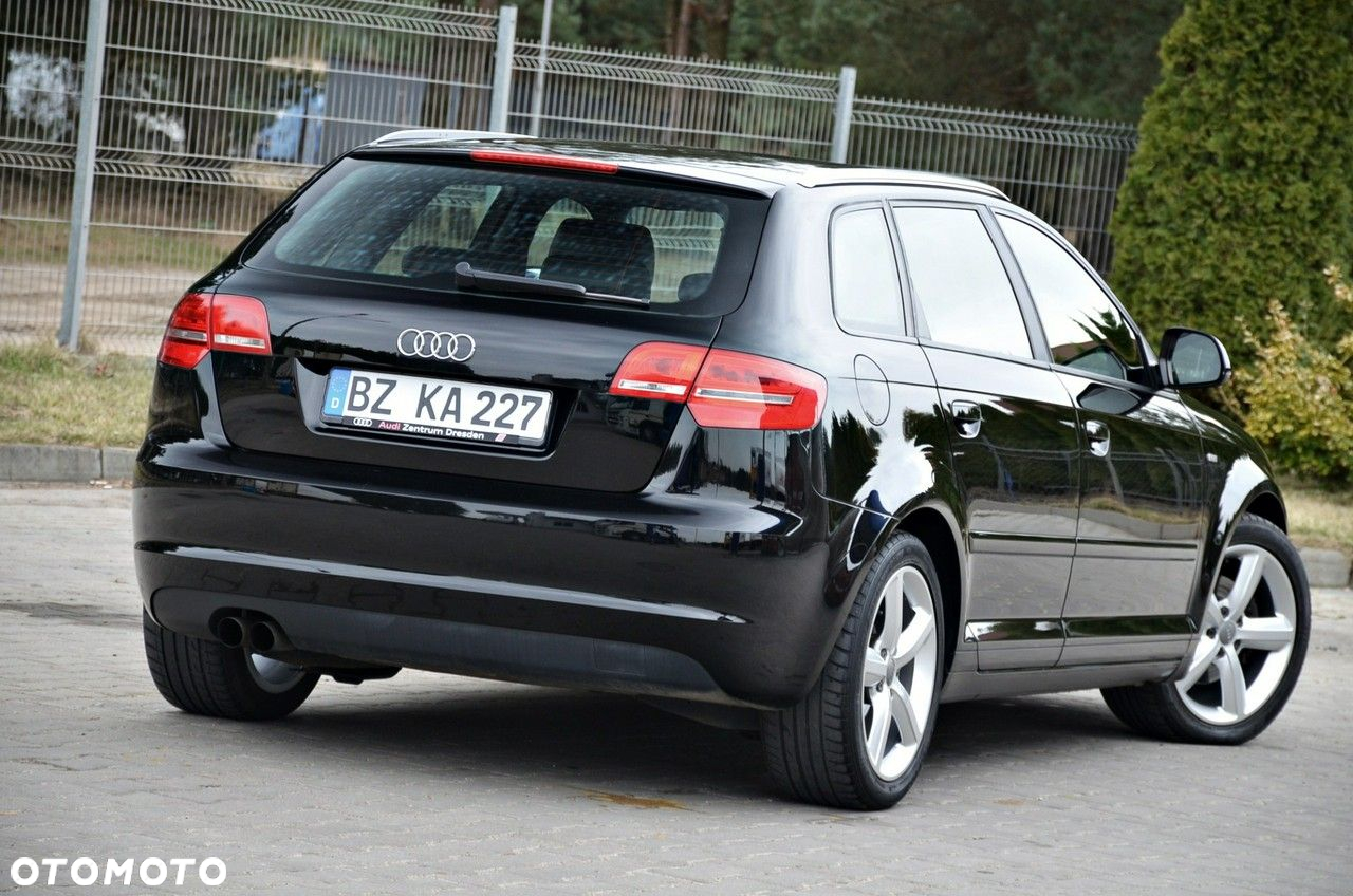 Audi A3 - 13