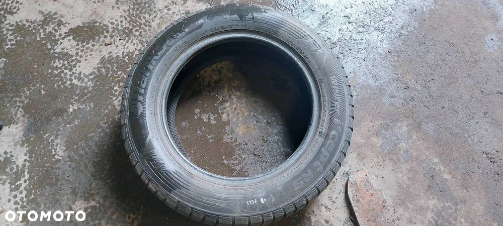 OPONY ZIMOWE 2 SZT 185/65R15 HANKOOK WINTER ICEPT RS 2011R - 7