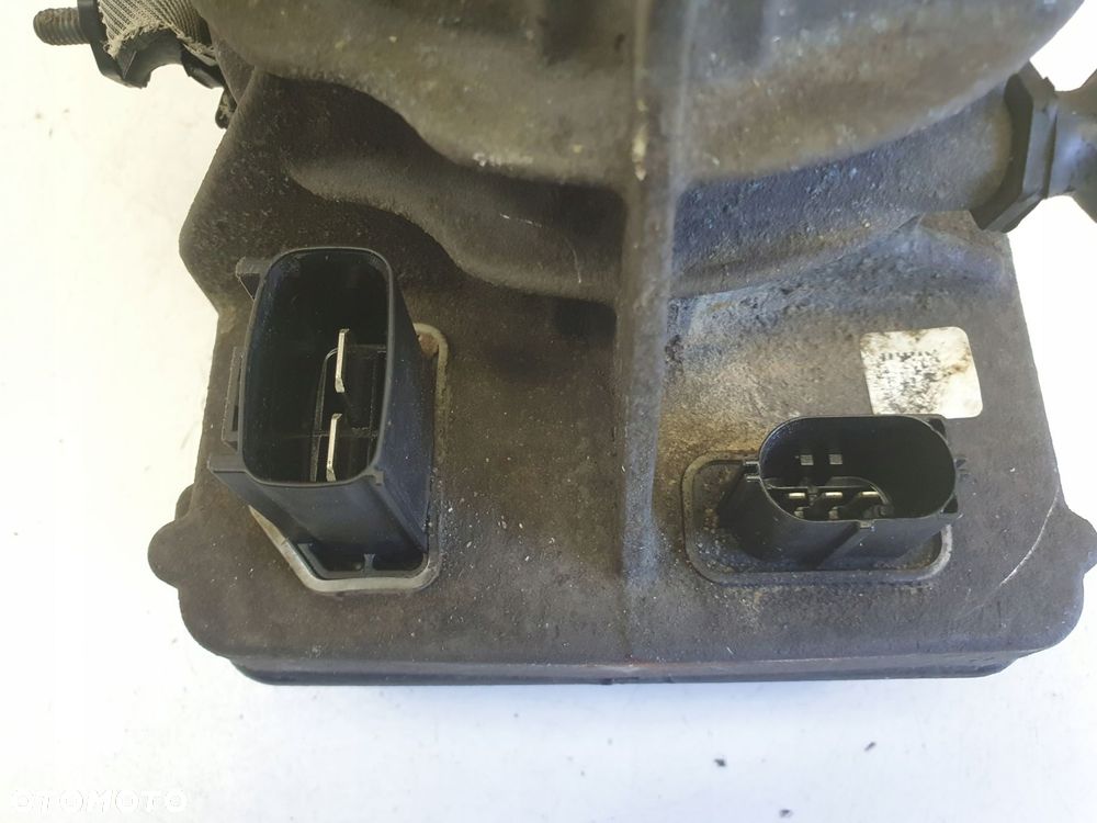 Volvo S80 II V70 III POMPA WSPOMAGANIA oryginał Fomoco (85) - 2