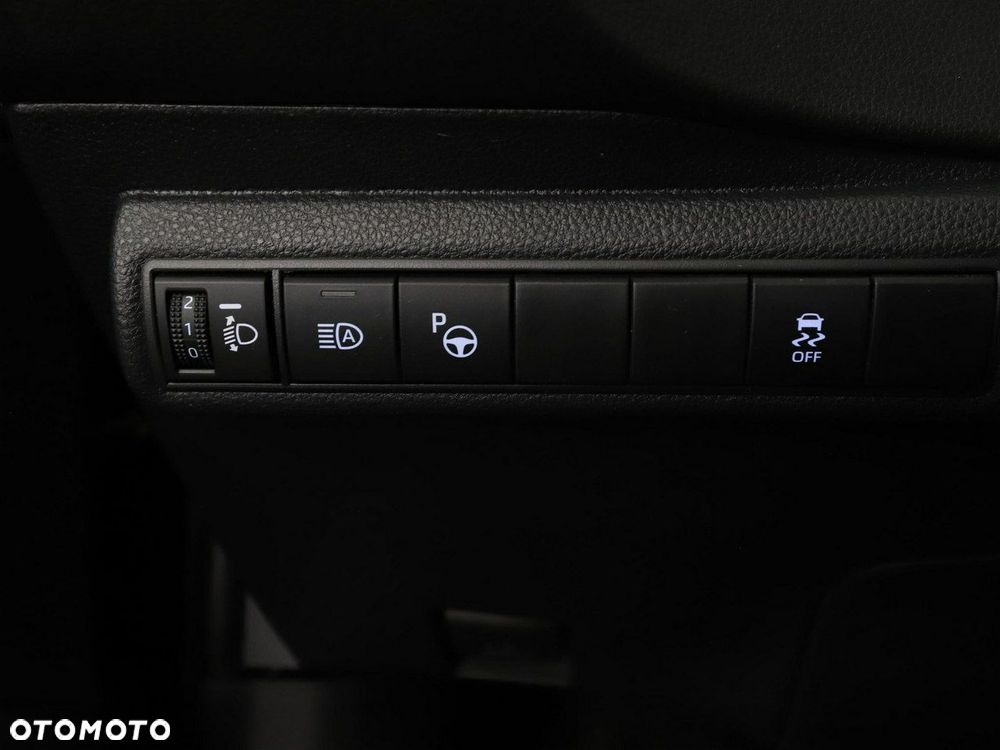 Toyota Corolla 1.8 Hybrid Comfort - 35