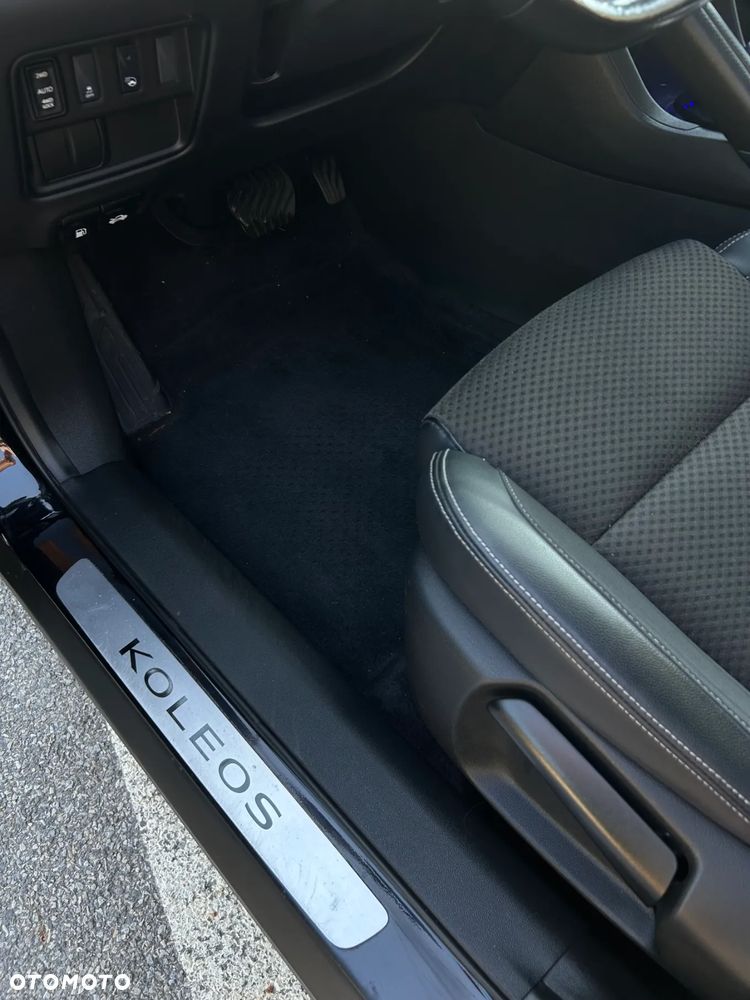 Renault Koleos 2.0 dCi Intens 4x4 X-Tronic - 28