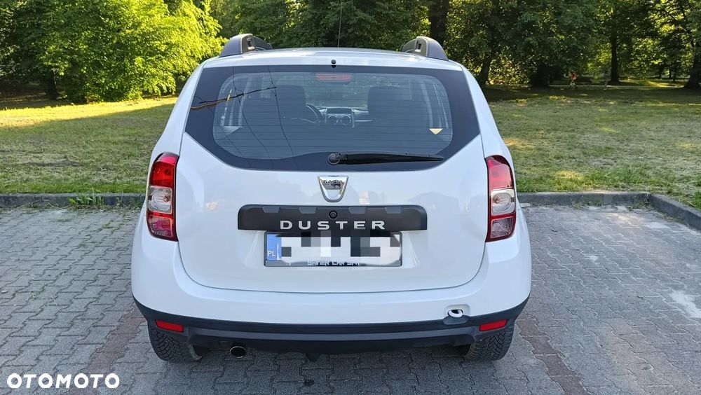 Dacia Duster 1.2 TCe Laureate - 6