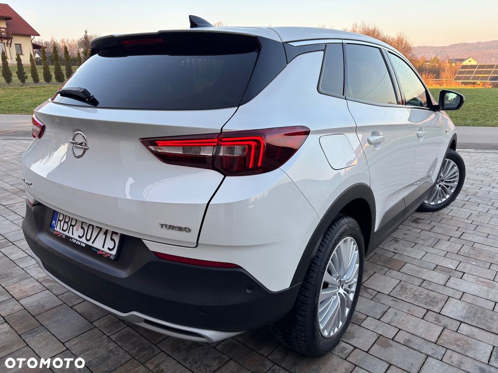 Opel Grandland X - 25