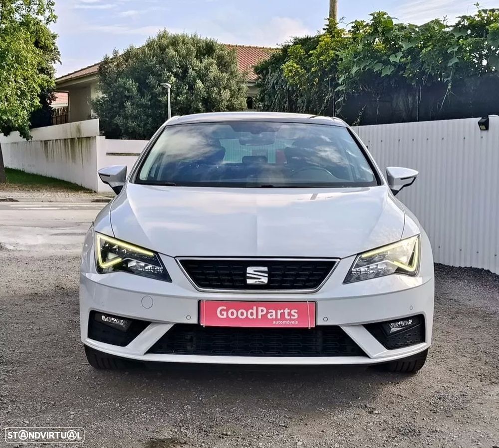 SEAT Leon 1.0 TSI Xcellence - 13
