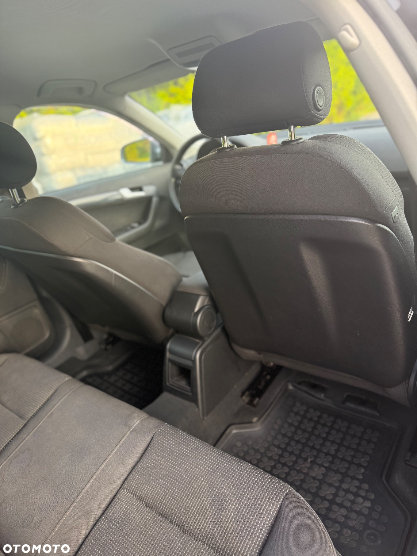 Audi A3 2.0 TDI Ambiente - 11