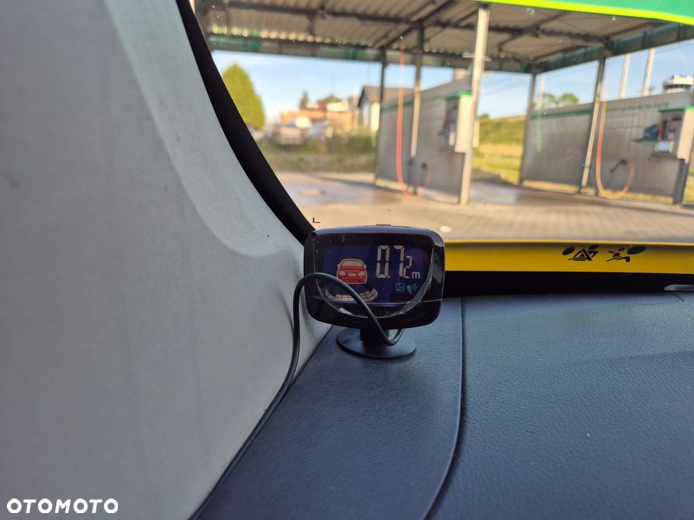 Mercedes-Benz Citan - 22