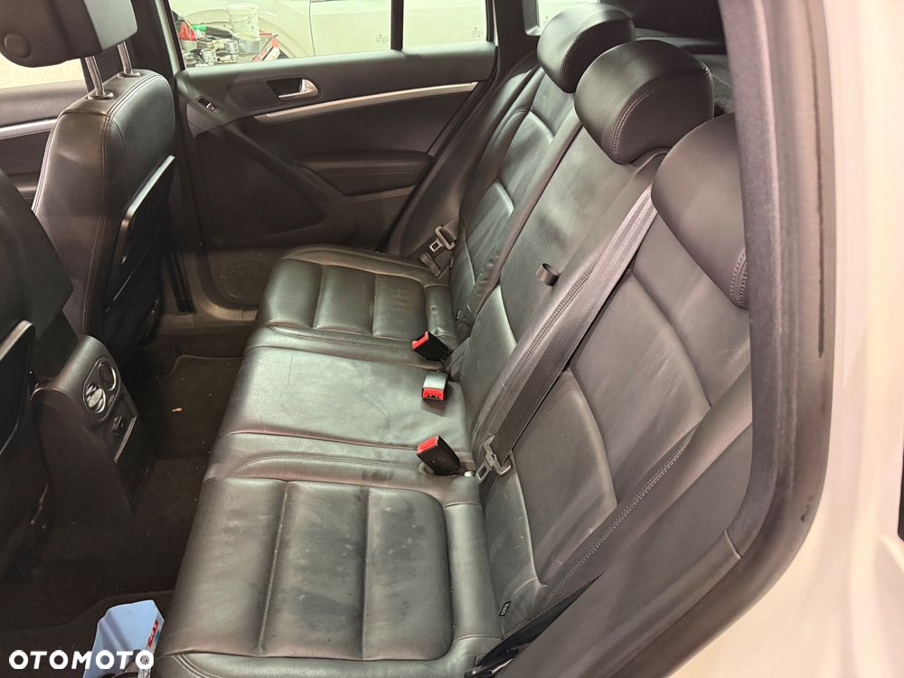 Volkswagen Tiguan 2.0 TSI 4Motion Cup Sport & Style - 32