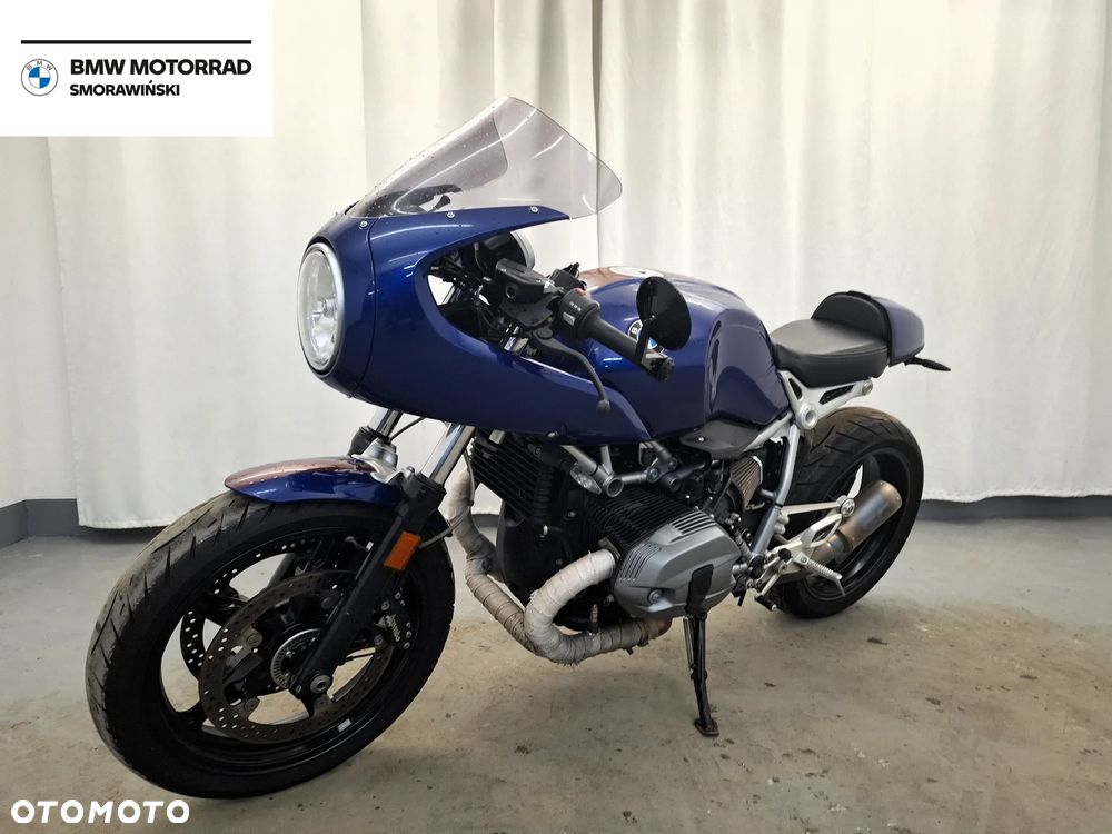 BMW R - 3