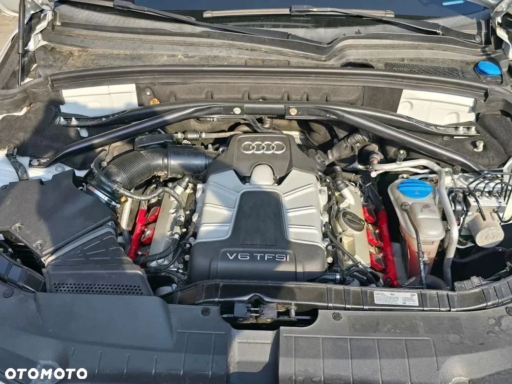 Audi SQ5 - 13