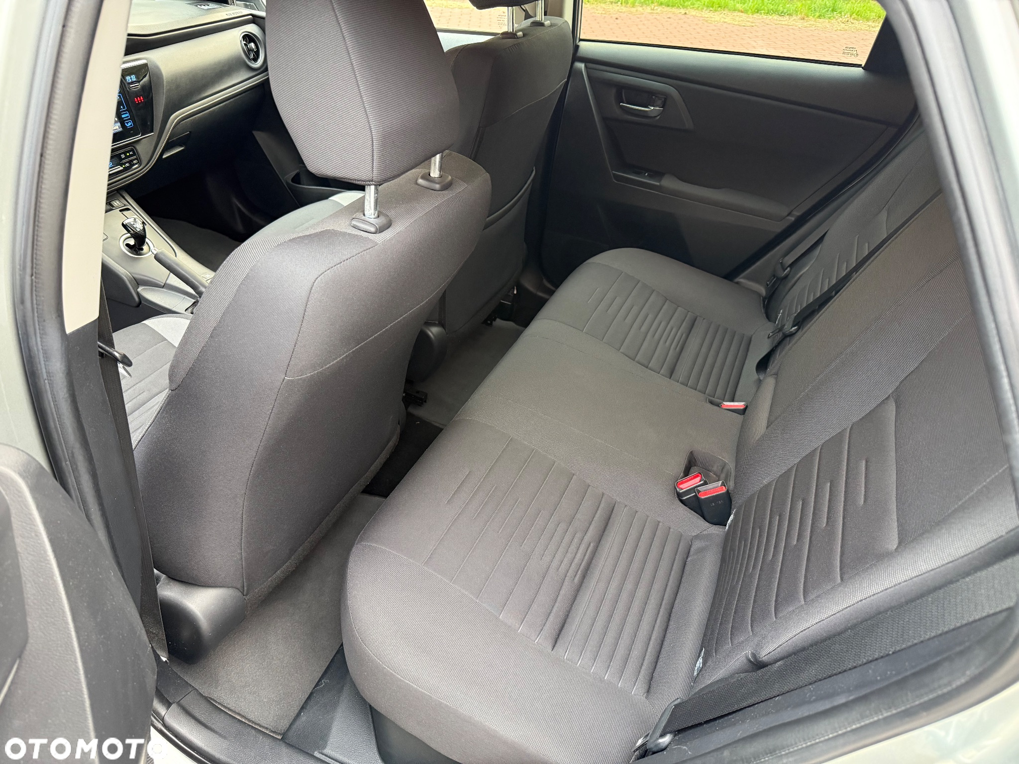 Toyota Auris - 10
