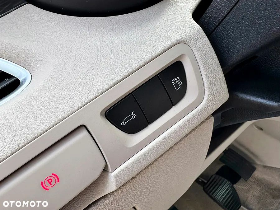 Peugeot 508 2.0 HDi Allure - 16