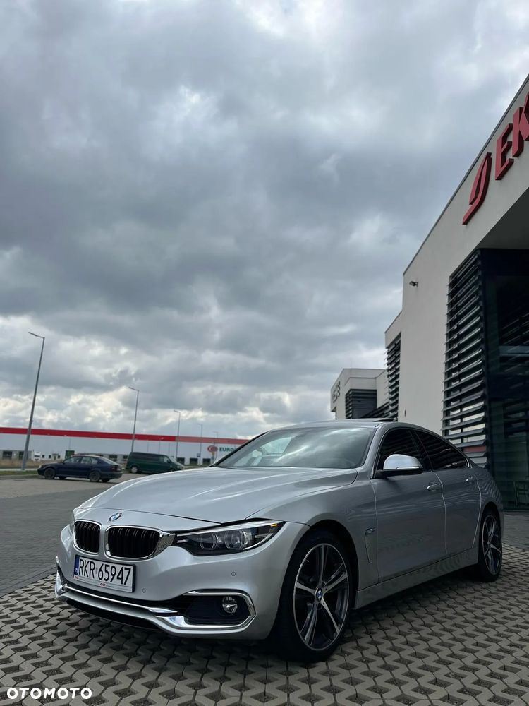 BMW Seria 4 - 12