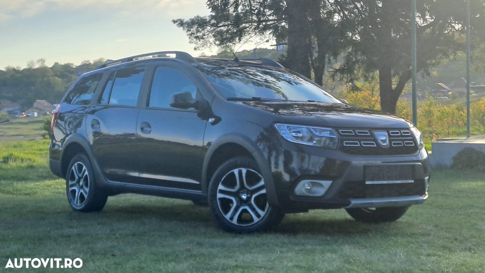 Dacia Logan TCe 90 MT6 Prestige+ - 15