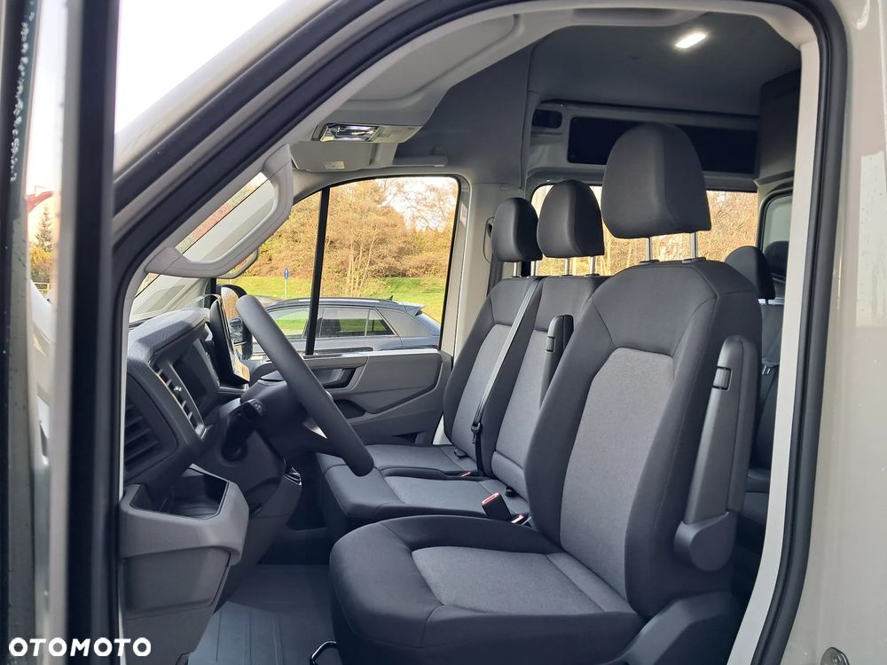 Volkswagen Crafter - 29