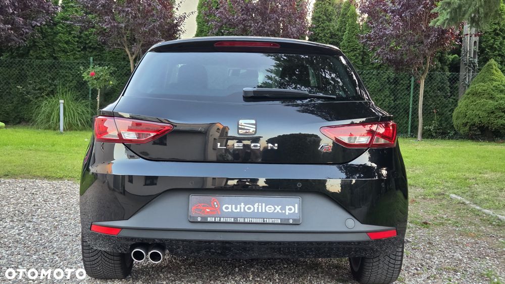 Seat Leon - 17