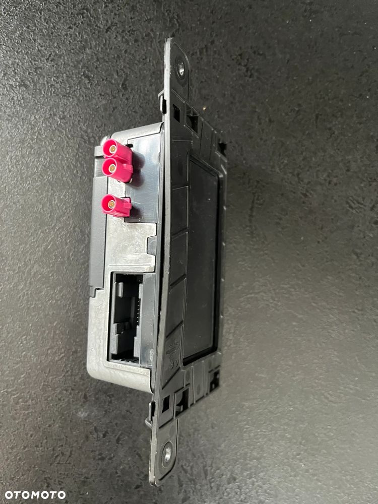 AUDI A3 8Y STEROWNIK MODUŁ 8Y0035282B - 2