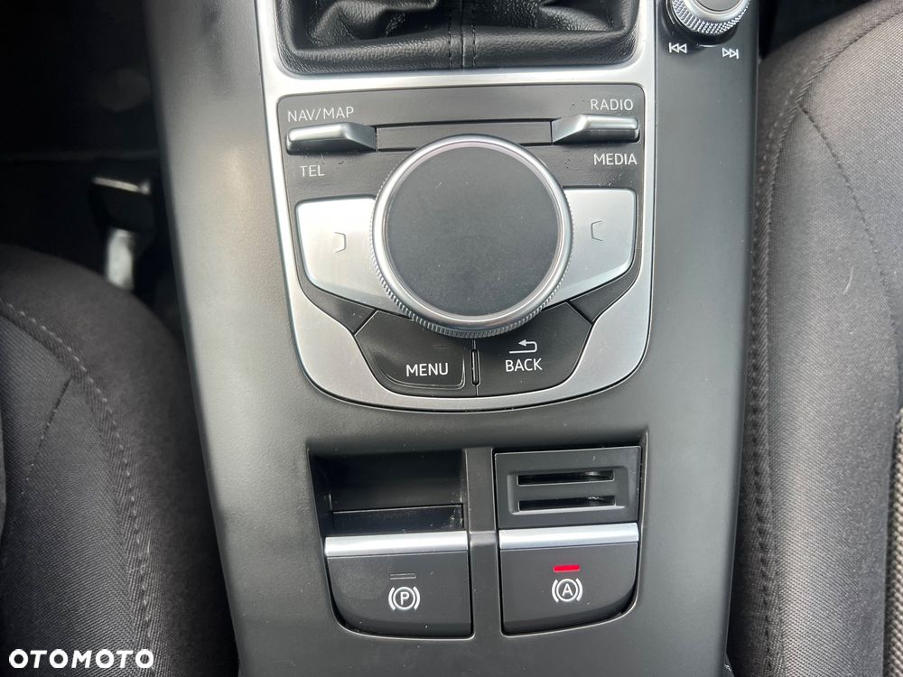 Audi A3 Limousine 1.6 TDI - 34