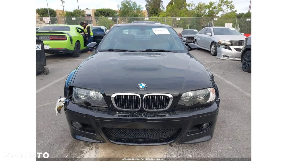 BMW M3 - 2