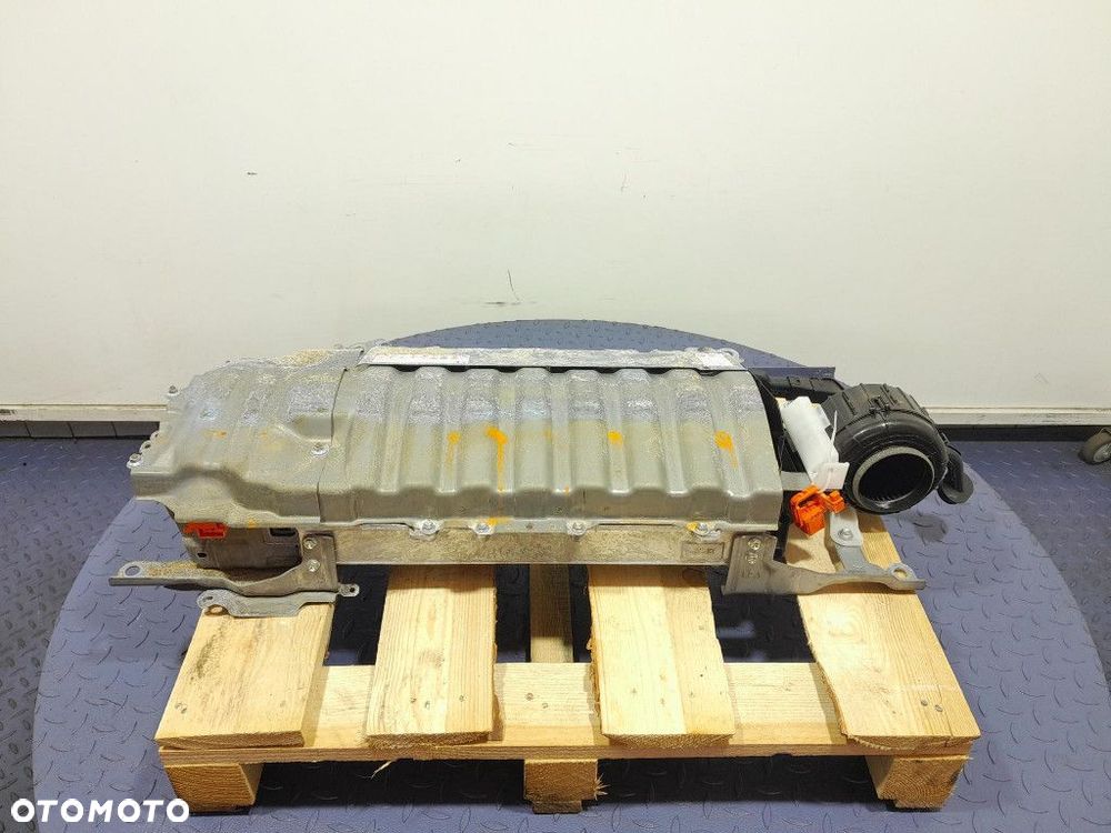 TOYOTA COROLLA XII E21 LIFT 22- 1.8 HYDRIB AKUMULATOR BATERIA G9280-12031 - 3