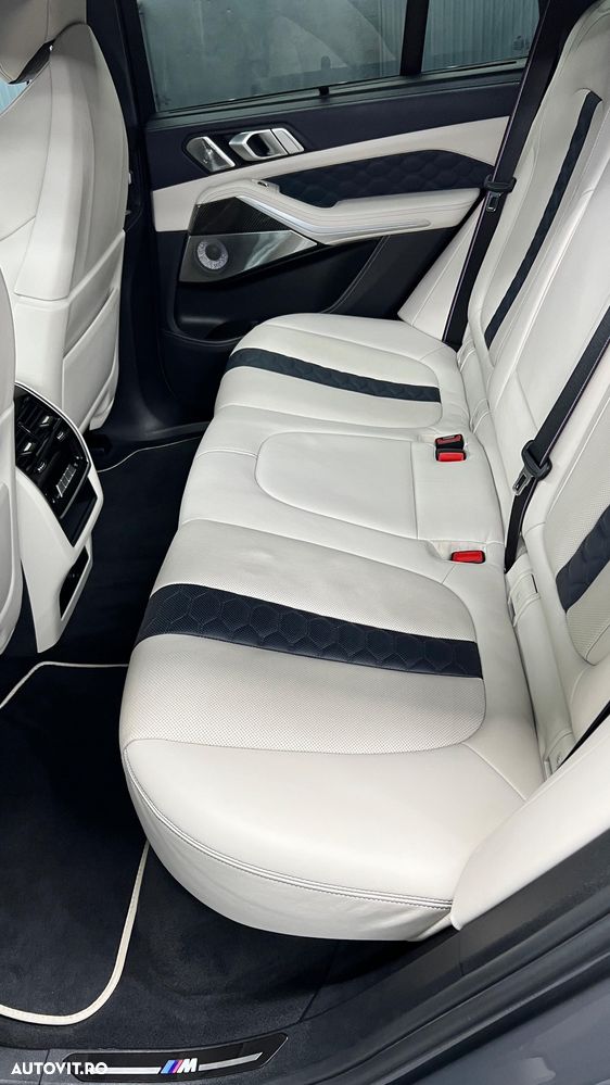 BMW X5 M Standard - 14