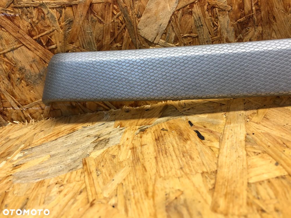 DEKOR LISTWA DRZWI BOCZKA PRAWY LEWY TYŁ PRZÓD BMW E90 E91 - 3