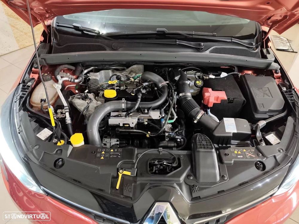 Renault Clio TCe 100 INTENS - 19