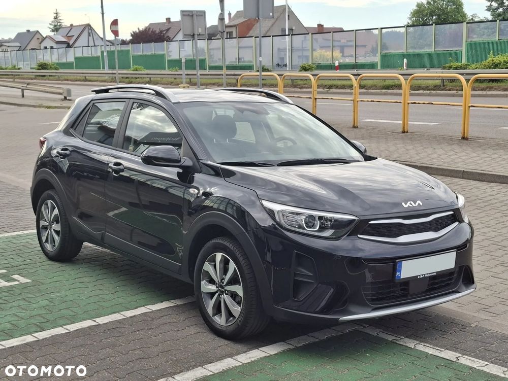 Kia Stonic 1.2 M - 9