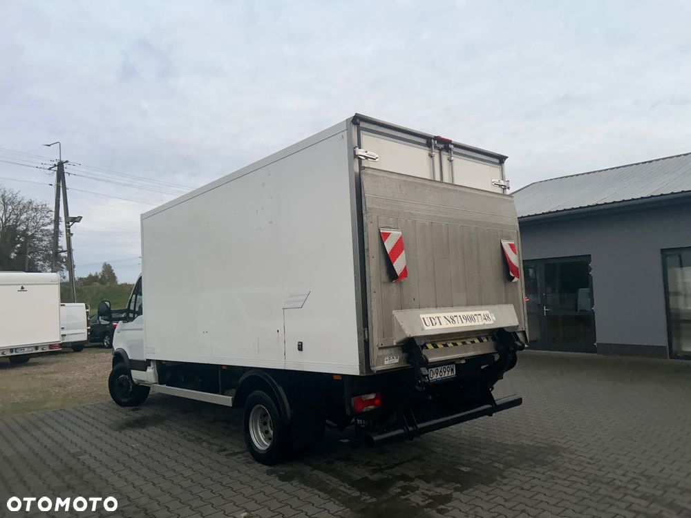 Iveco Daily 70C17 EEV - 6