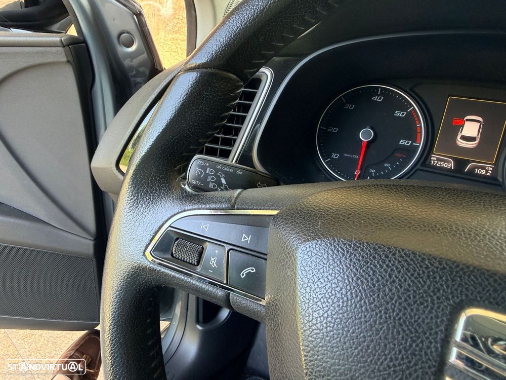 SEAT Leon 1.6 TDI E.Style by Sport - 35