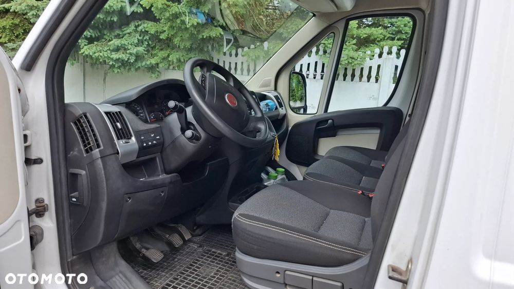 Fiat DUCATO MAXI L4H2 - 12