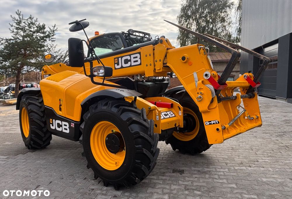 JCB 535 95 251 mth - 1