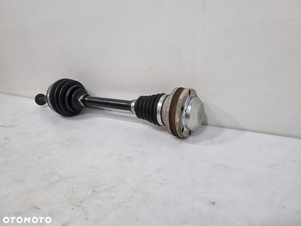 VW PASSAT B8 TIGUAN II 5N SKODA SUPERB III PÓŁOŚ LEWA PRZÓD 3Q0407271N - 2