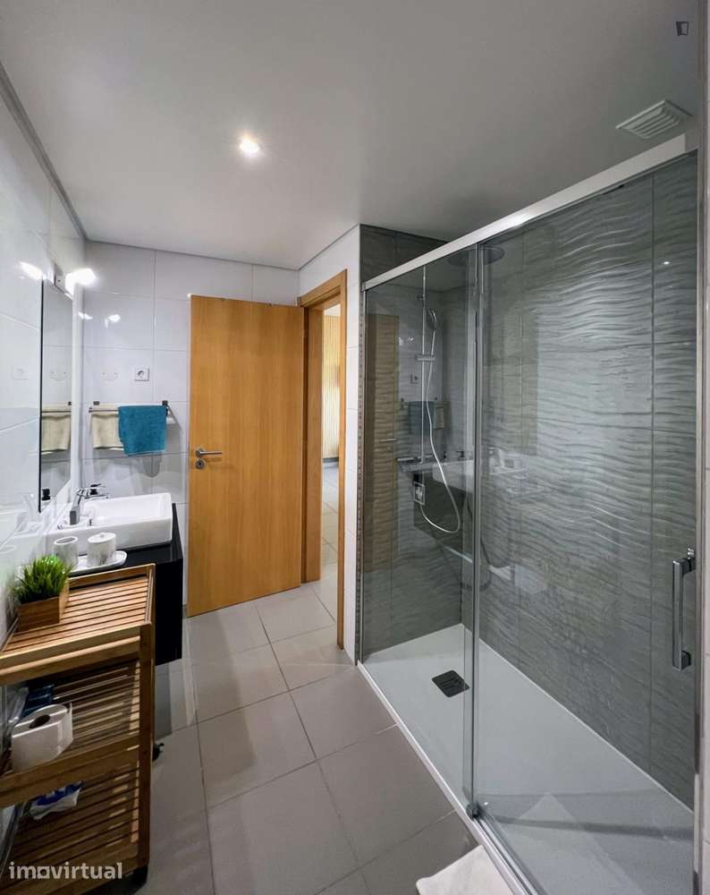 Apartamento com 1 quartos - localizado em Portimao - Grande imagem: 5/14