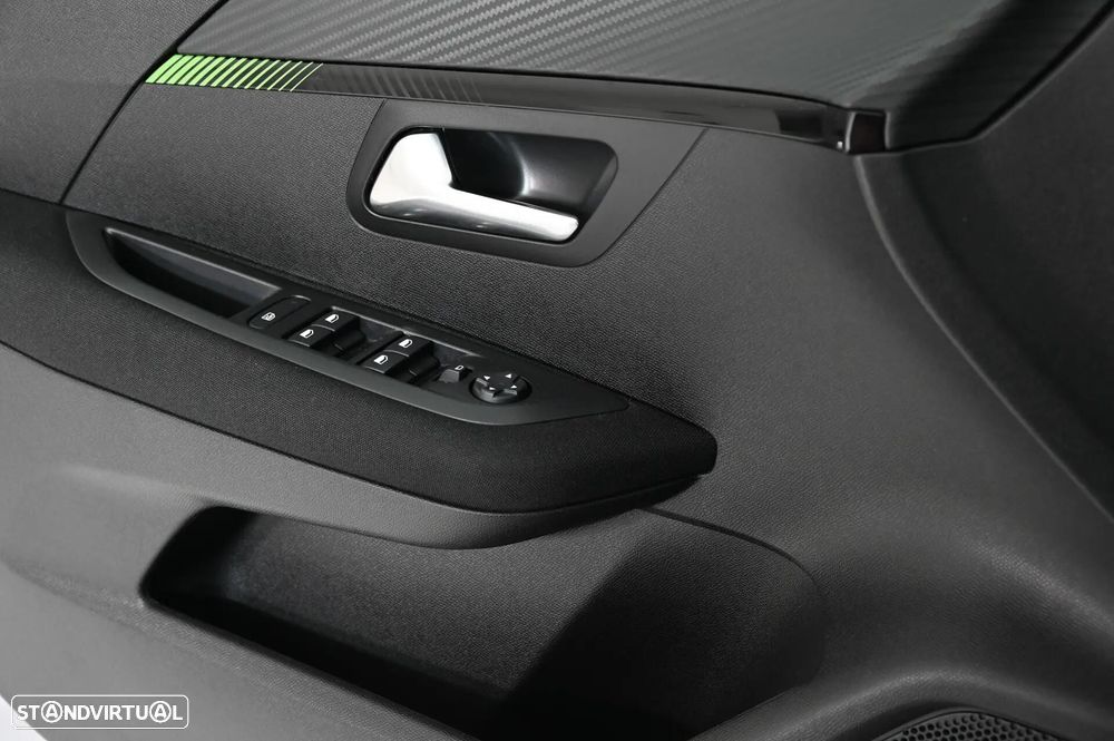 Peugeot e-208 50 kWh Active Pack - 31