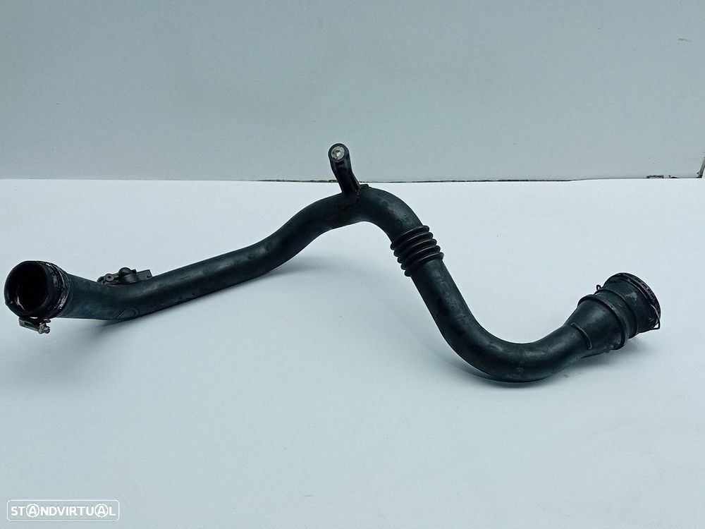 Tubo do intercooler RENAULT Megane III (BZ0_) - 1