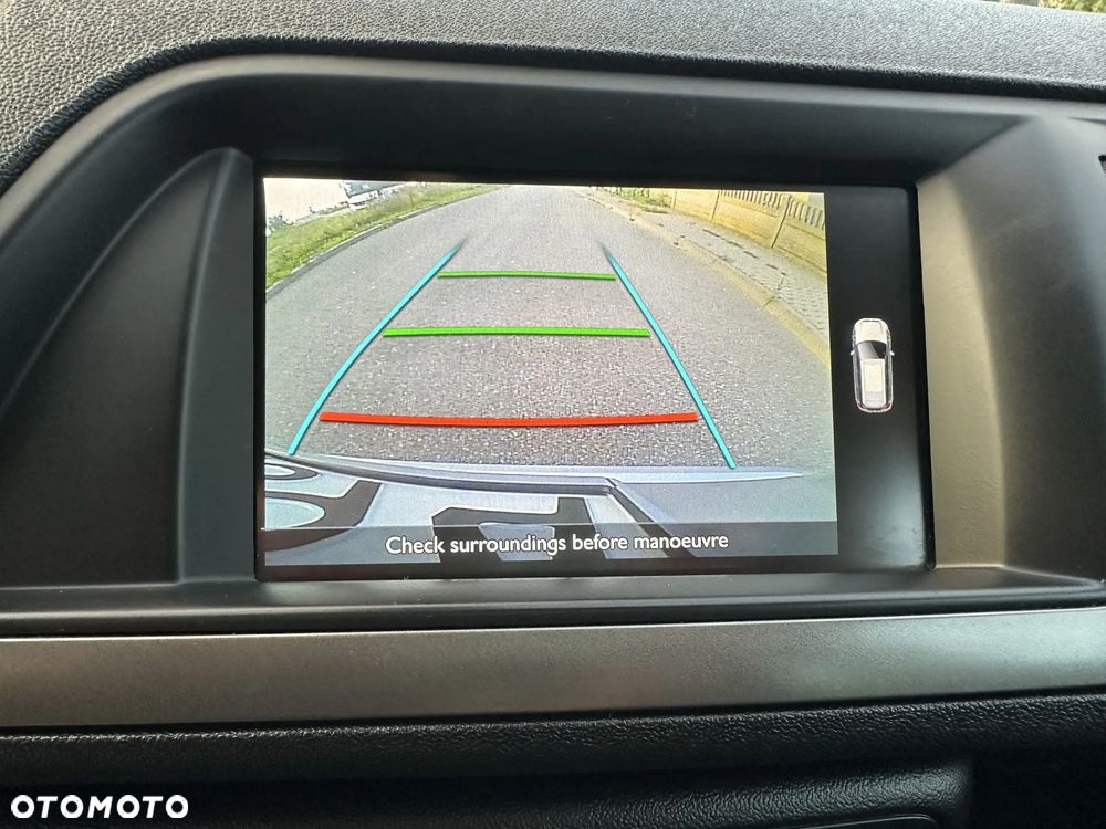 Citroën C5 HDi 140 FAP Tendance - 25