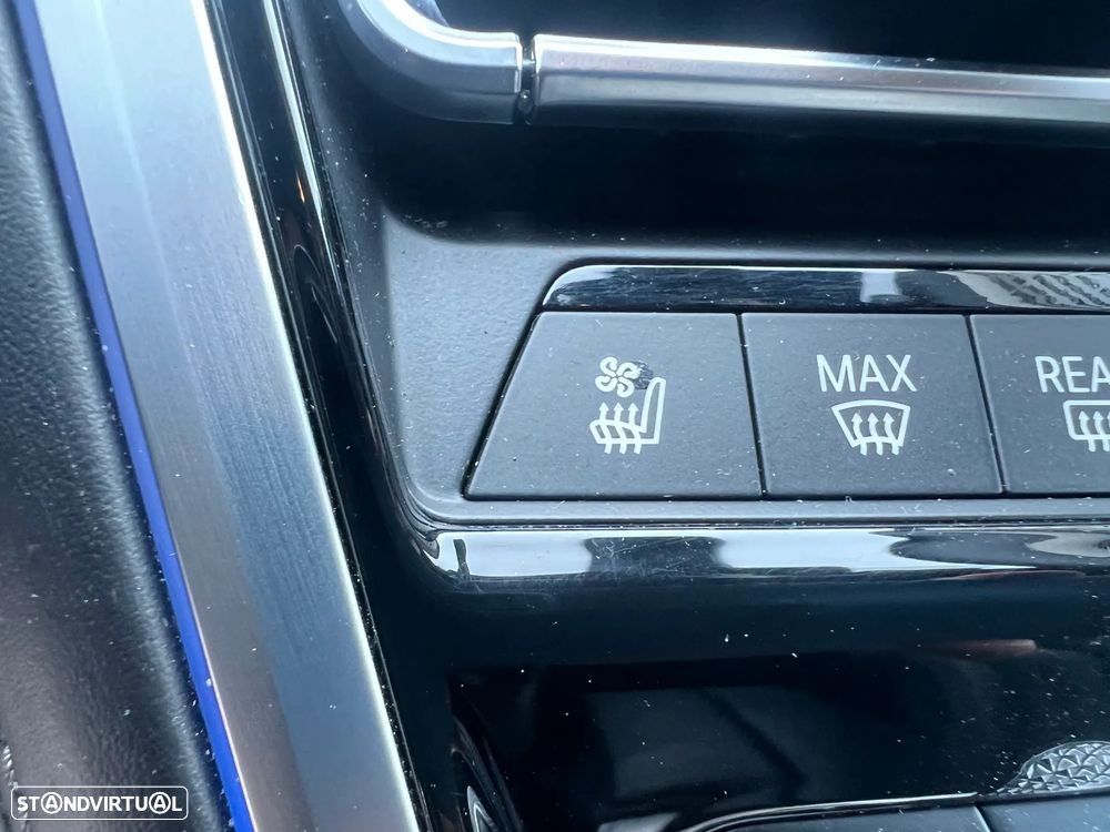 BMW 840 d xDrive Pack M - 15