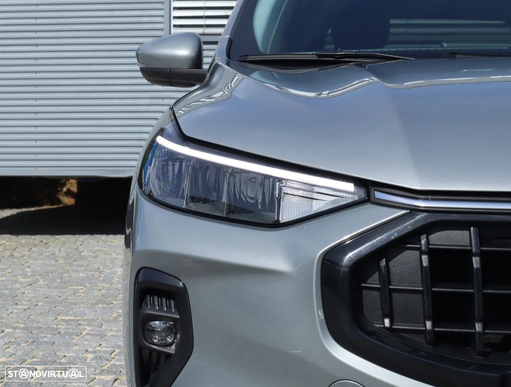 Ford Kuga 2.5 PHEV Active - 9