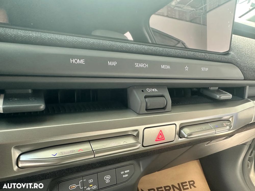 Kia EV3 81,4-kWh FWD GT-Line - 11