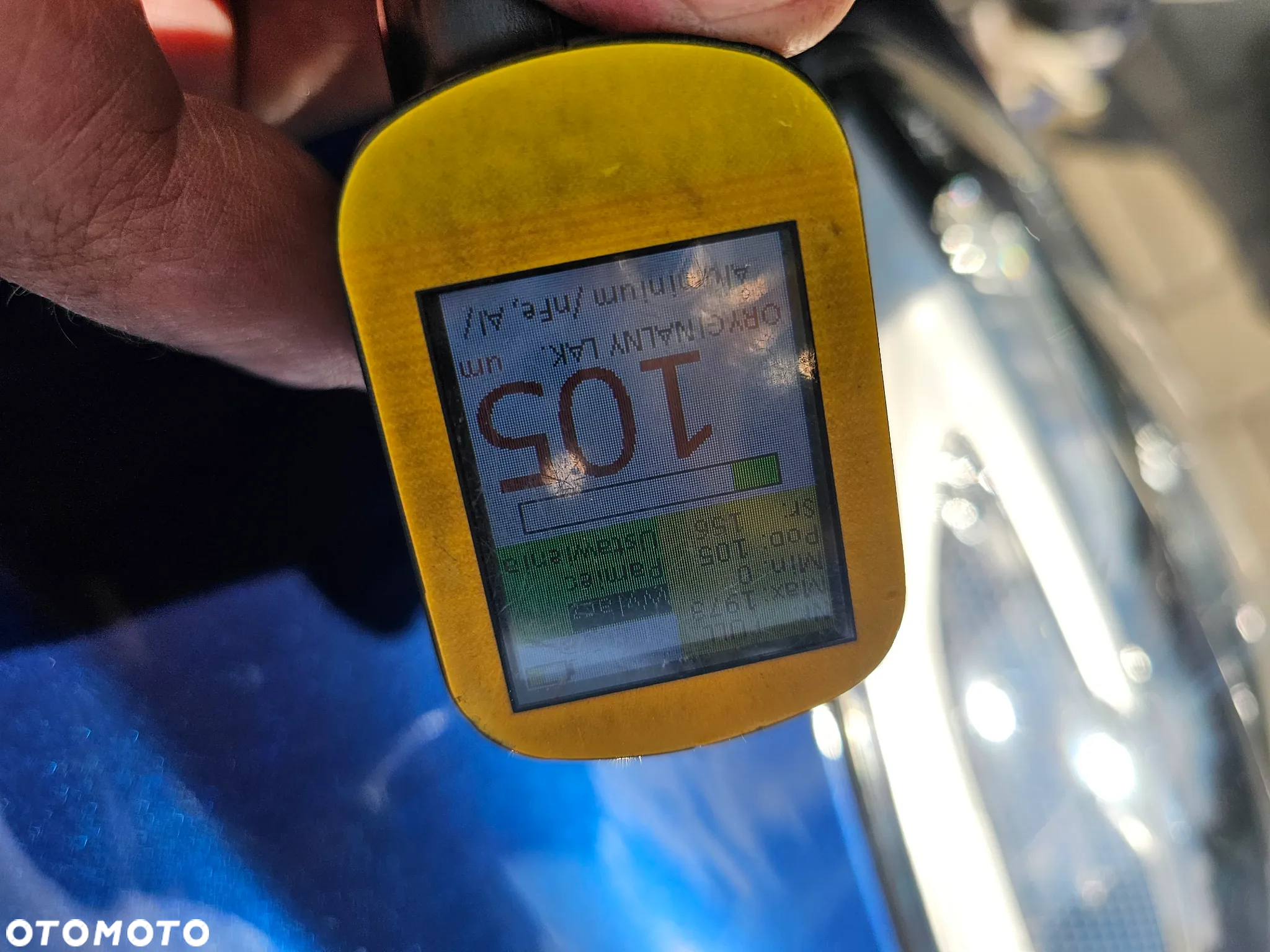 Volvo V40 D2 Drive-E Ocean Race - 29