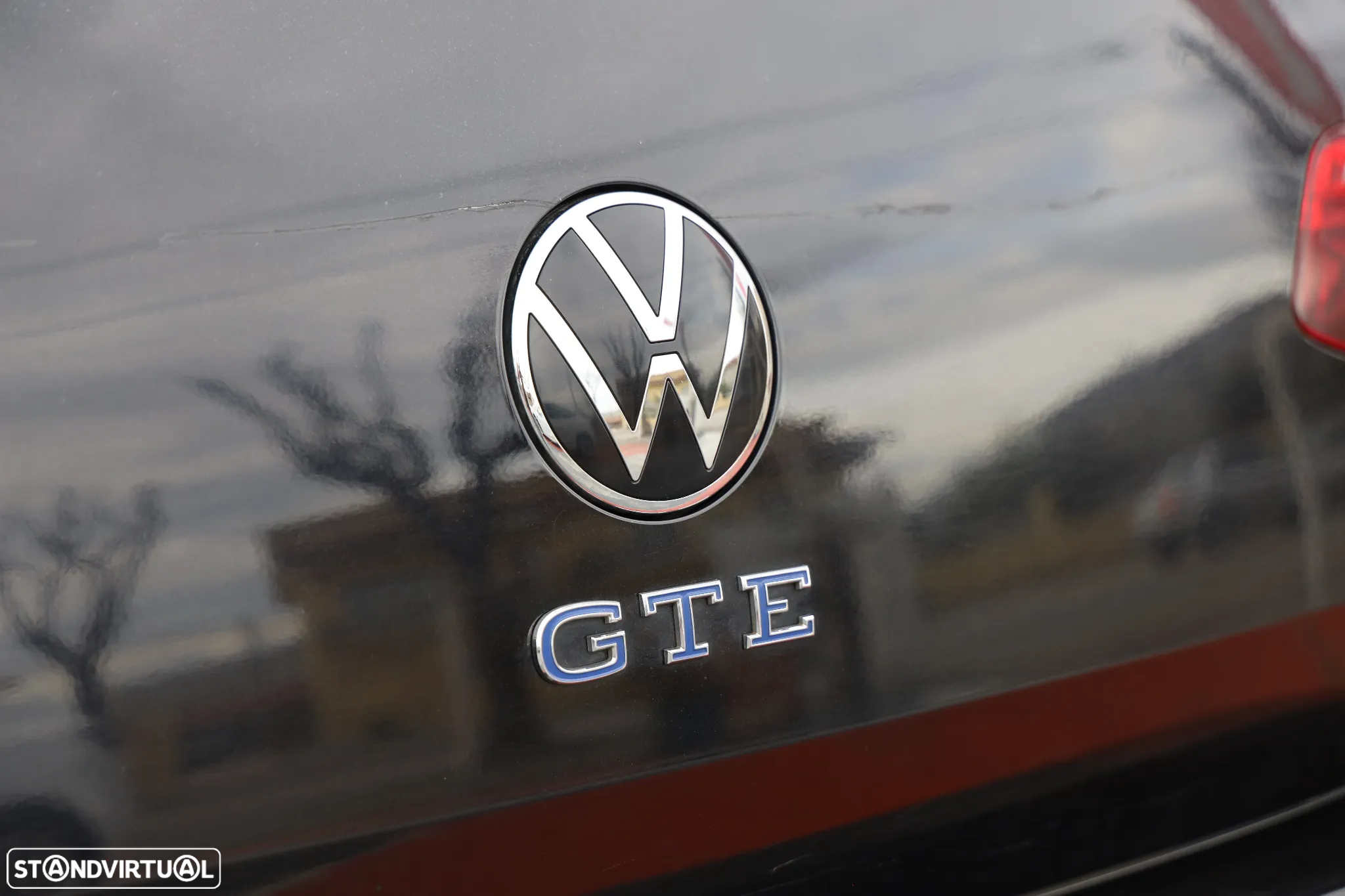 VW Passat 1.4 TSI GTE Plug-in - 29