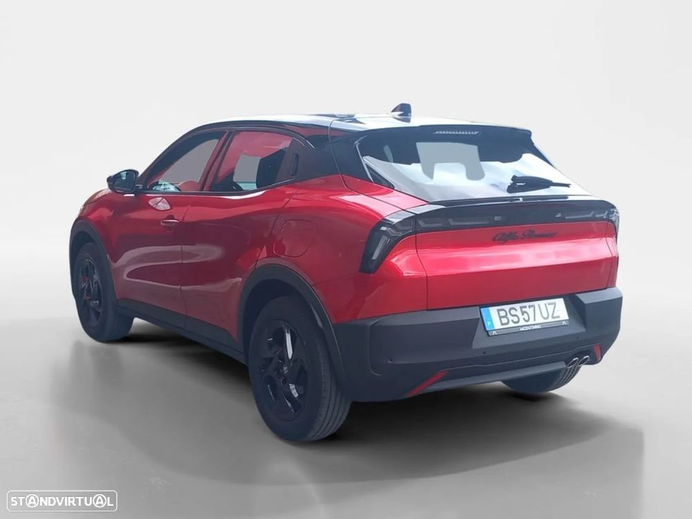 Alfa Romeo Junior - 4