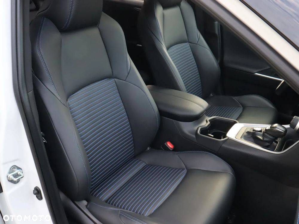 Toyota RAV4 2.5 Hybrid Selection 4x4 - 13