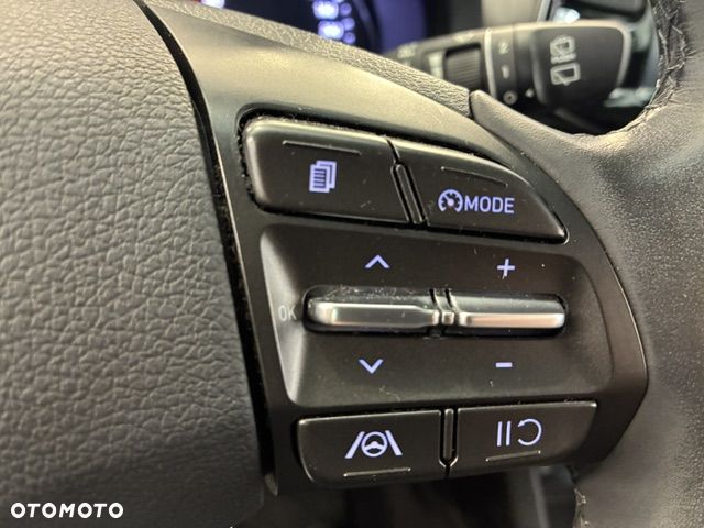Hyundai i30 1.5 DPI Comfort - 20