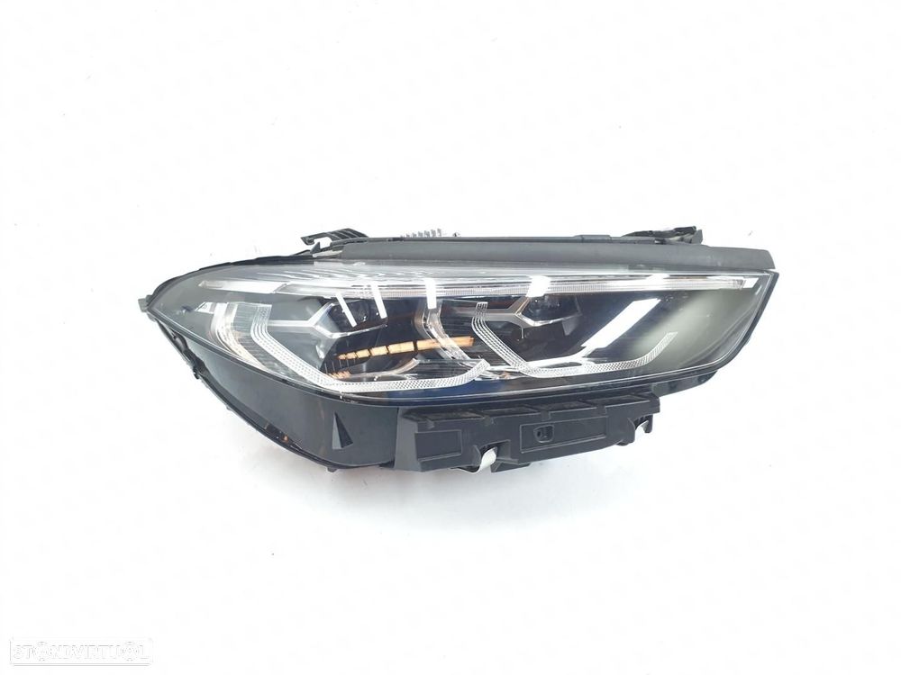 FAROL DIREITO BMW SERIE 8 COUPE G15 - 1