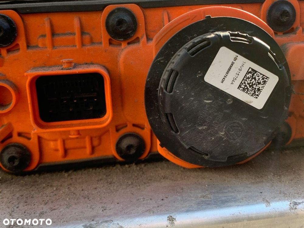 BATERIA HYBRYDA  AUDI Q4 Sportback (F4N) 2021 - 2022 40 e-tron 150 kW [204 KM] elektryczny 2021 - - 5