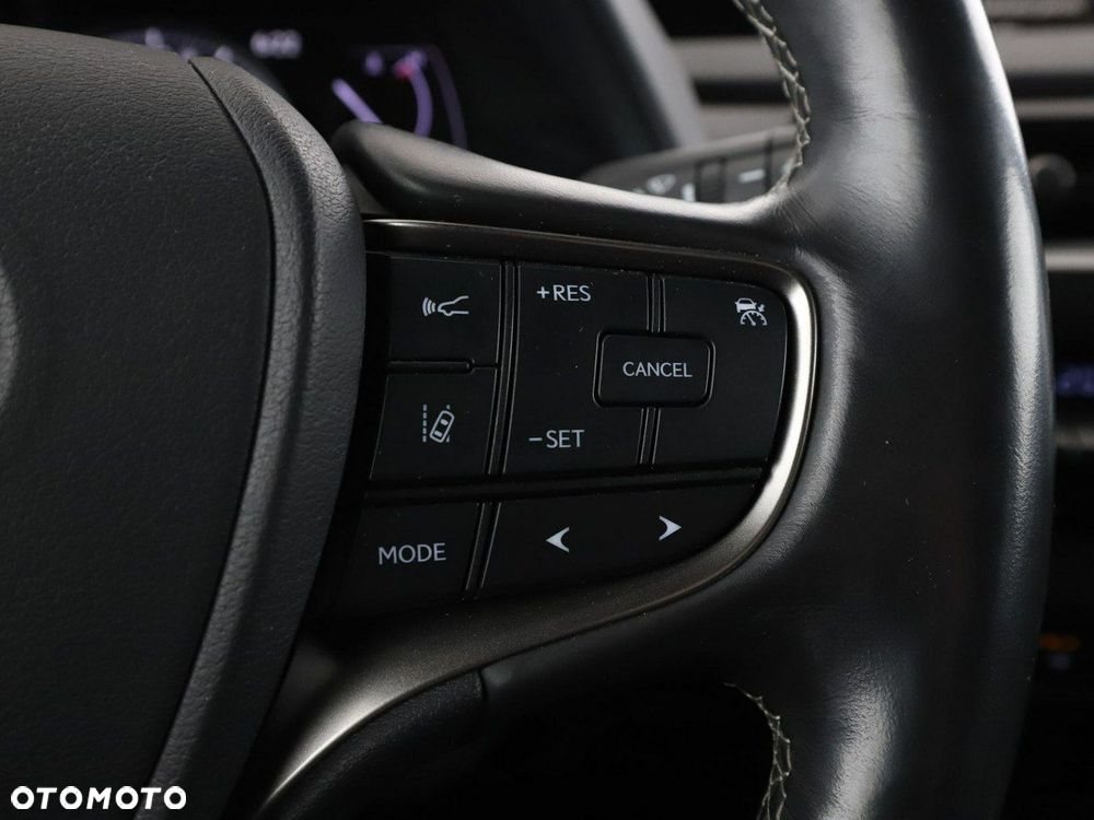 Lexus UX 250h - 31
